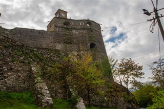 Arnavutluk hava tahmini