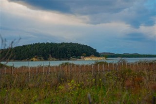 Arnavutluk hava tahmini