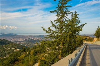 Arnavutluk hava tahmini