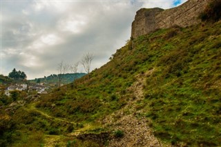 Arnavutluk hava tahmini
