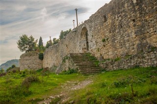 Arnavutluk hava tahmini