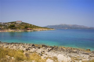 Albania previsioni del tempo