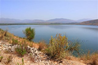 Arnavutluk hava tahmini
