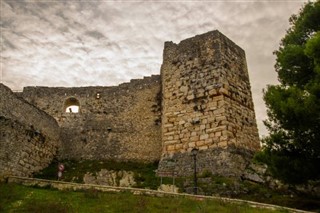 Arnavutluk hava tahmini