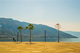 Arnavutluk hava tahmini