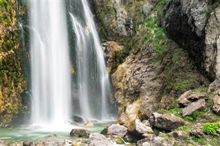 Arnavutluk Hava tahmini