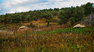 Arnavutluk hava tahmini