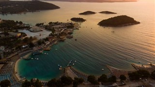 Arnavutluk hava tahmini