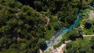 Arnavutluk hava tahmini