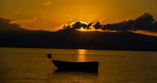 Arnavutluk hava tahmini