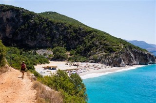 Arnavutluk hava tahmini
