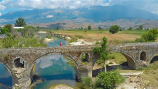 Arnavutluk hava tahmini