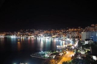 Arnavutluk hava tahmini