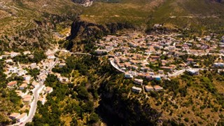 Albanien vejrudsigt