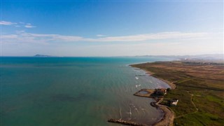 Arnavutluk hava tahmini