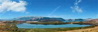 Arnavutluk hava tahmini