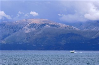 Albanija vremenska prognoza