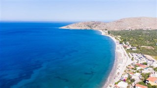 Albanien vejrudsigt