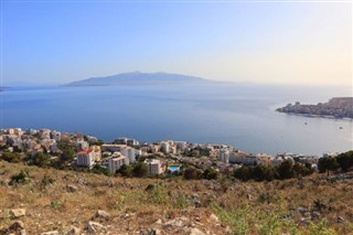 Arnavutluk hava tahmini