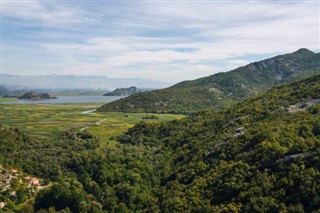Arnavutluk hava tahmini