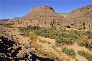 Algérie prévisions météorologiques