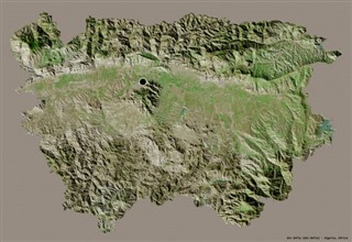Argelia pronóstico del tiempo