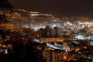 Algeriet vejrudsigt