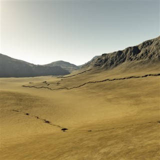 Algeriet vejrudsigt