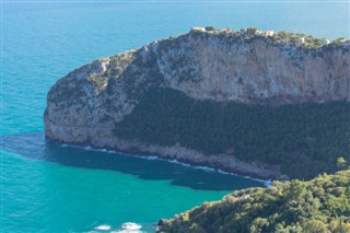 Cezayir hava tahmini