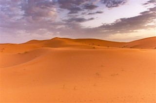 Algeriet vejrudsigt