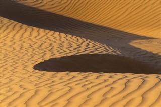 Algeriet vejrudsigt