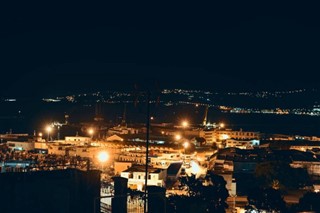Algeria Previsioni del tempo