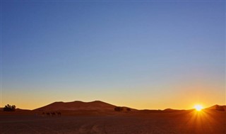 Algeriet vejrudsigt
