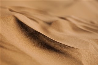 Algeriet vejrudsigt