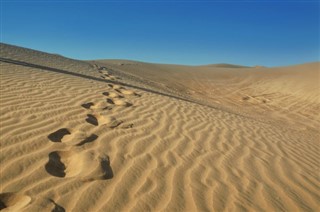 Algeriet vejrudsigt