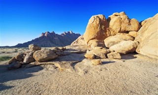 الجزائر توقعات الطقس