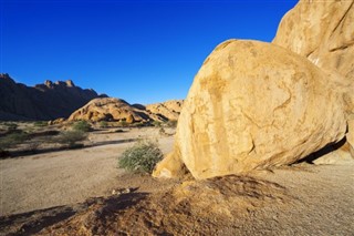 Algeriet vejrudsigt