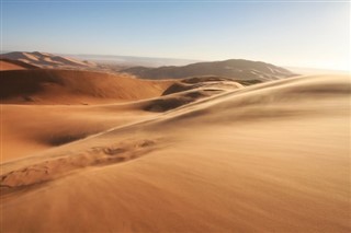 Algeriet vejrudsigt