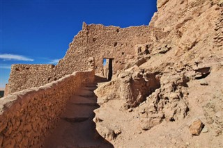 Algeriet vejrudsigt