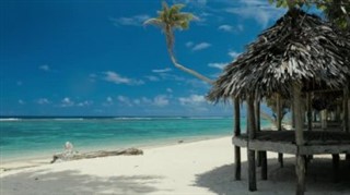 Amerikansk Samoa vejrudsigt