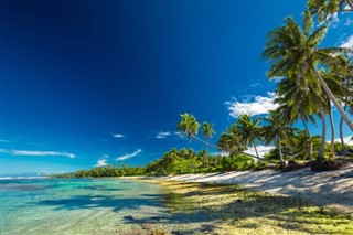 Samoa Américaines prévisions météorologiques