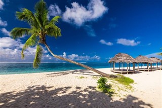Amerikansk Samoa vejrudsigt