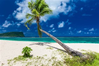 Samoa Américaines prévisions météorologiques