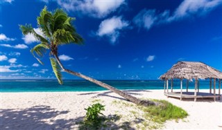 Amerikansk Samoa vejrudsigt