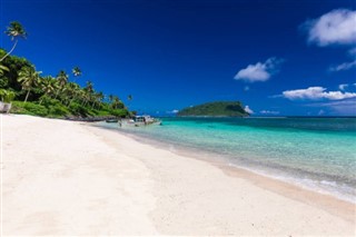 Amerikansk Samoa vejrudsigt