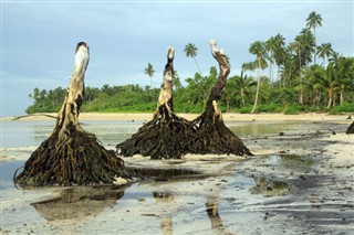 Amerikansk Samoa vejrudsigt