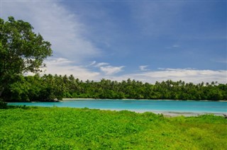 Amerikansk Samoa vejrudsigt
