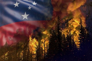 Amerikan Samoası hava tahmini