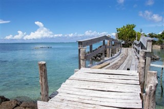 Samoa Américaines prévisions météorologiques