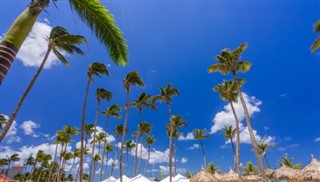 Samoa Américaines prévisions météorologiques